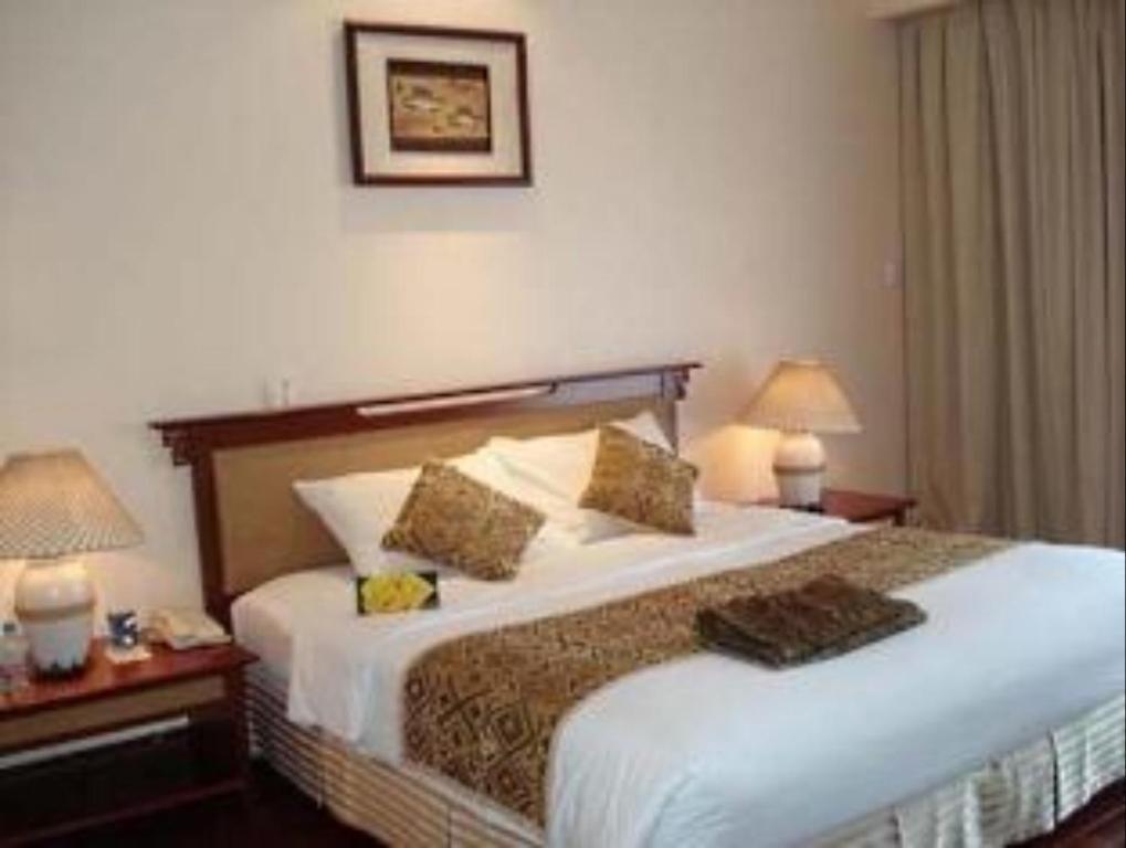 Lam Bao Long Hotel Hue Zimmer foto